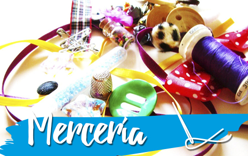 Mercería